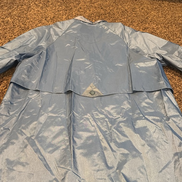 Plus size spring coat - Picture 2 of 11